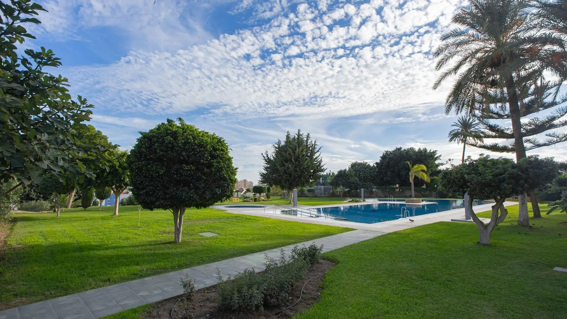 Apartamento Zen Loft Torremolinos