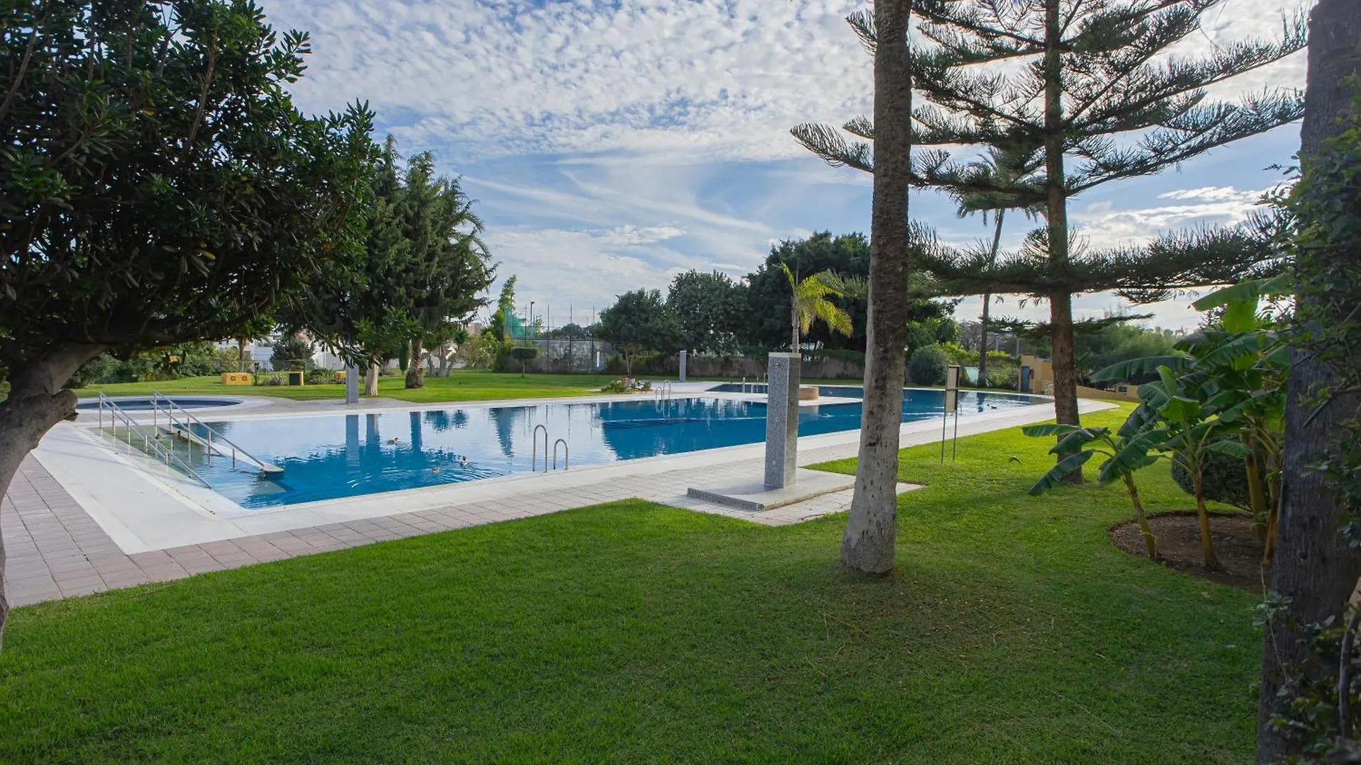 Apartamento Zen Loft Torremolinos España