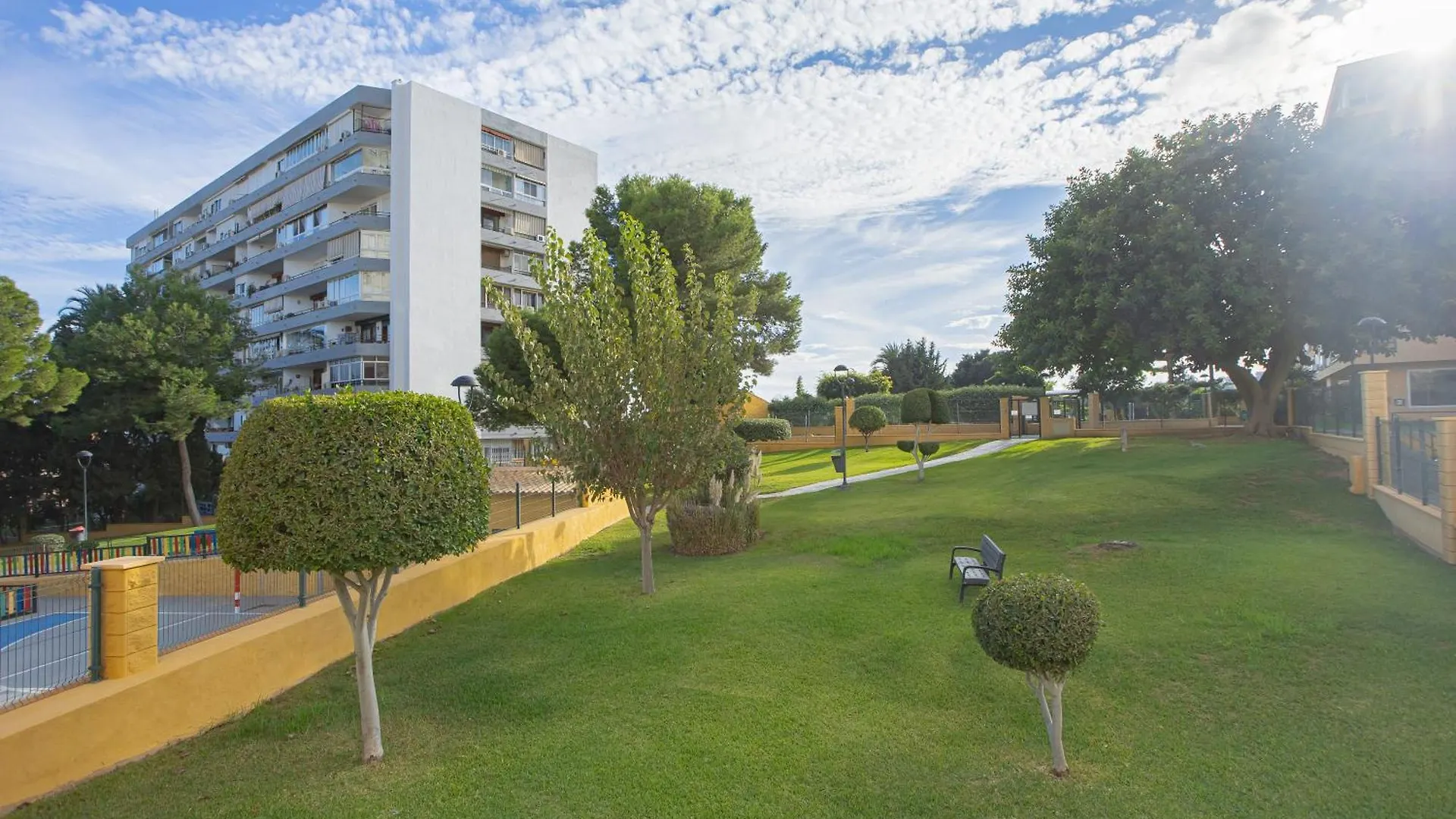 Apartamento Zen Loft Torremolinos