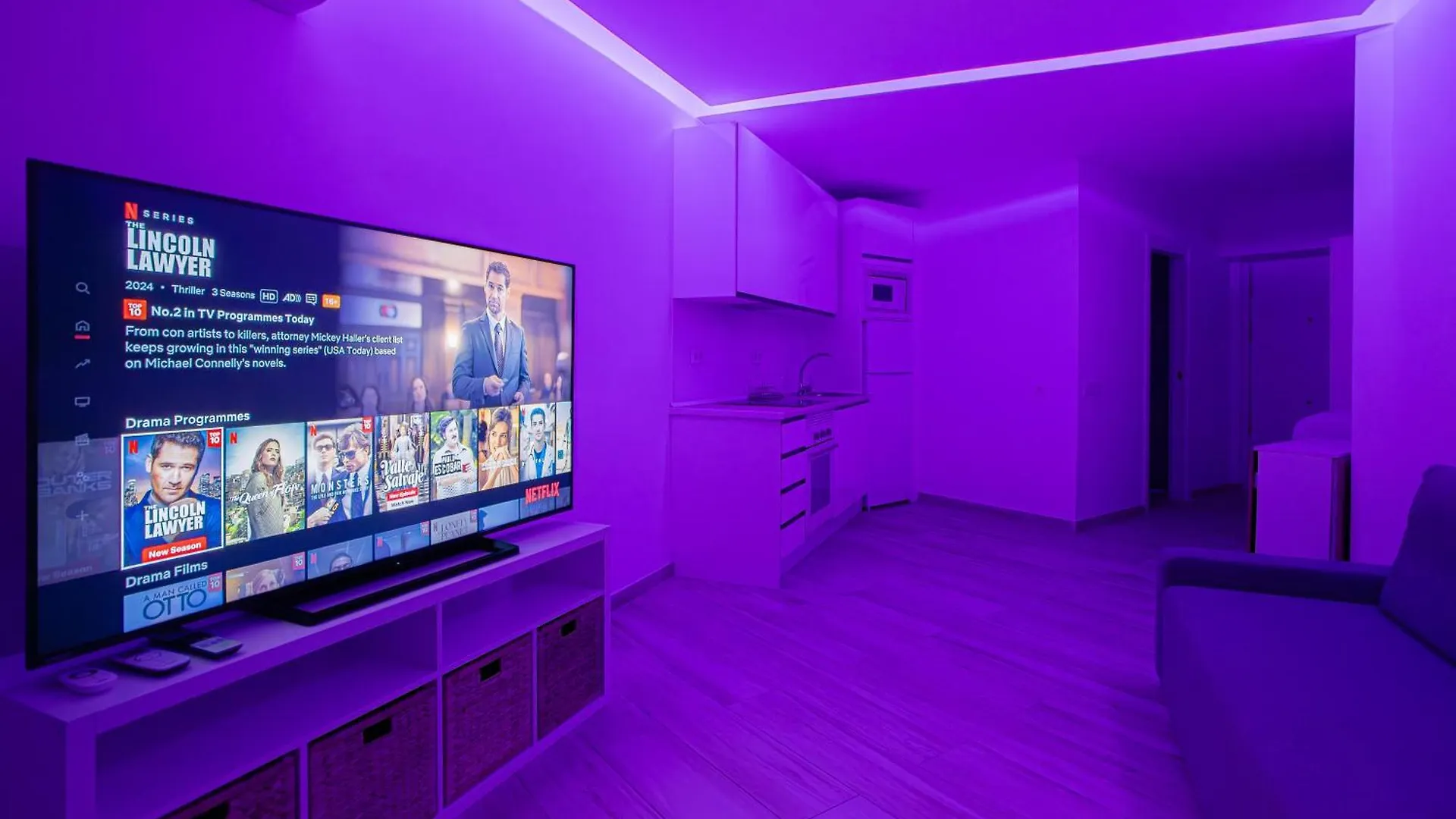 Apartamento Zen Loft Torremolinos 0*,