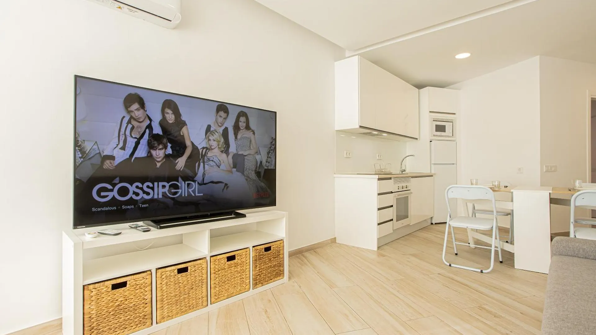 Apartamento Zen Loft Torremolinos España