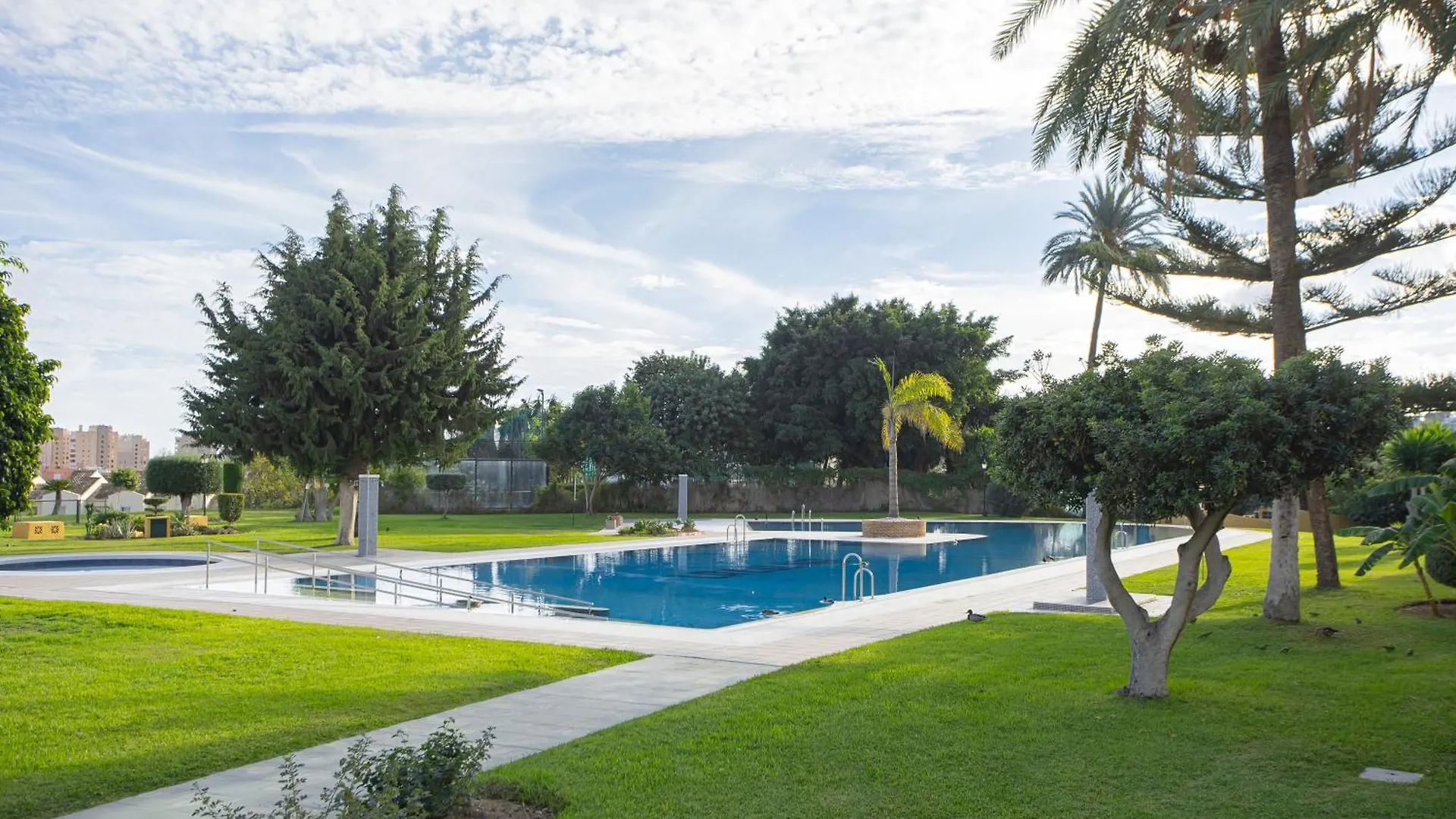 Apartamento Zen Loft Torremolinos España