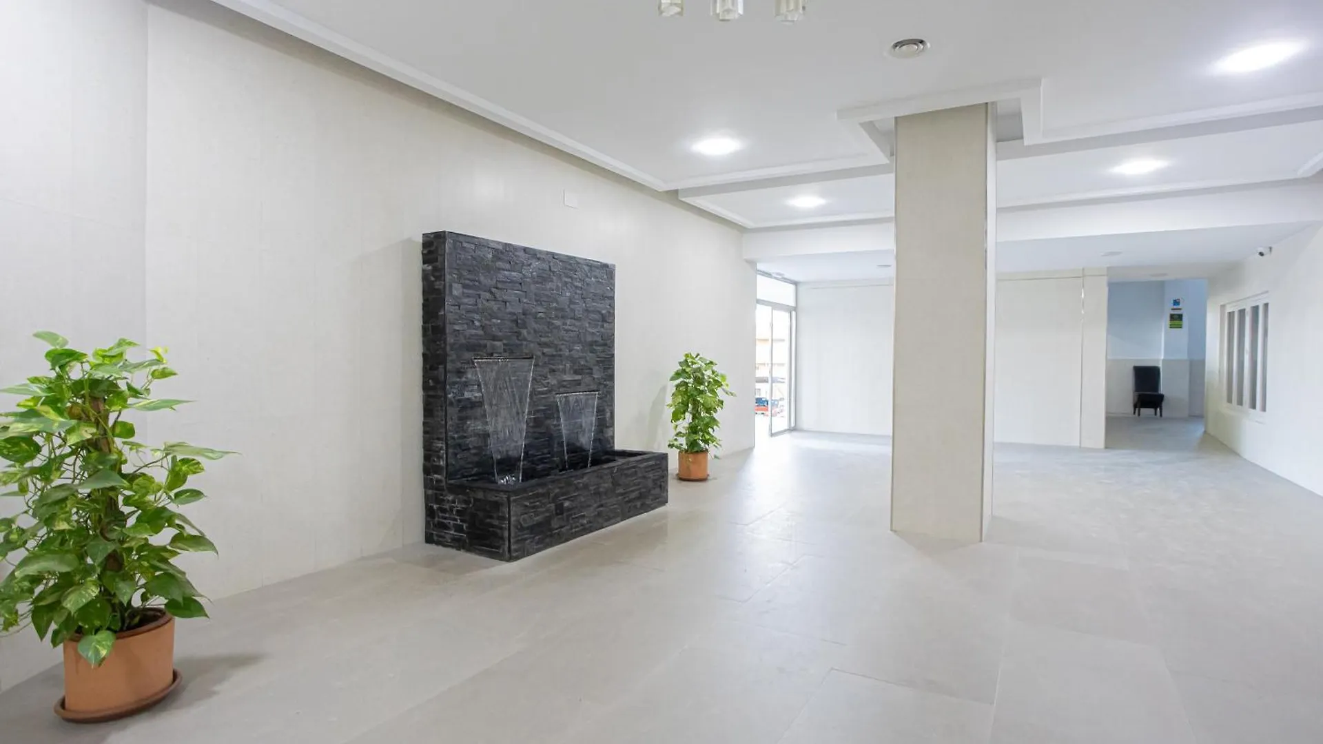 Apartamento Zen Loft Torremolinos
