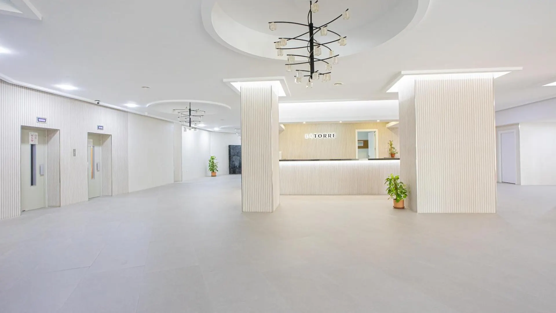 Apartamento Zen Loft Torremolinos España