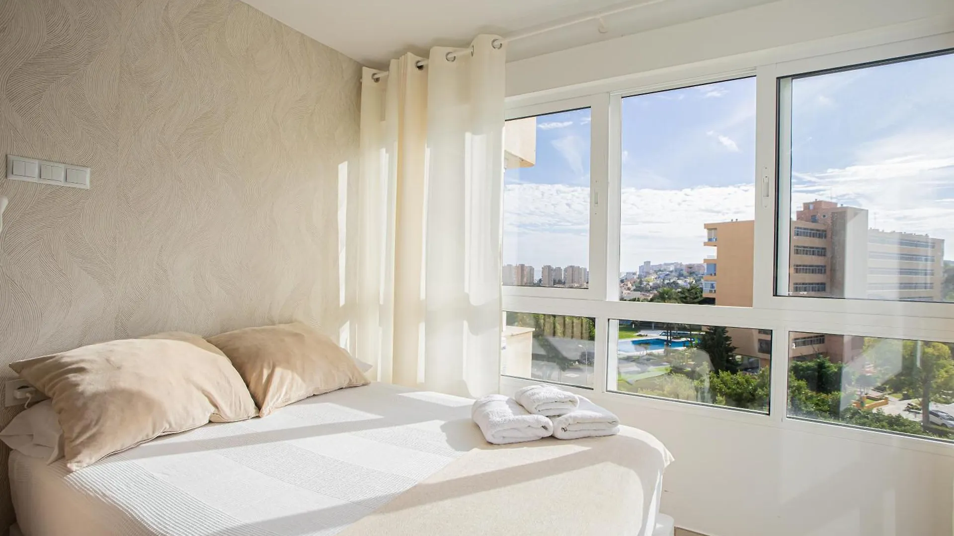 Apartamento Zen Loft Torremolinos