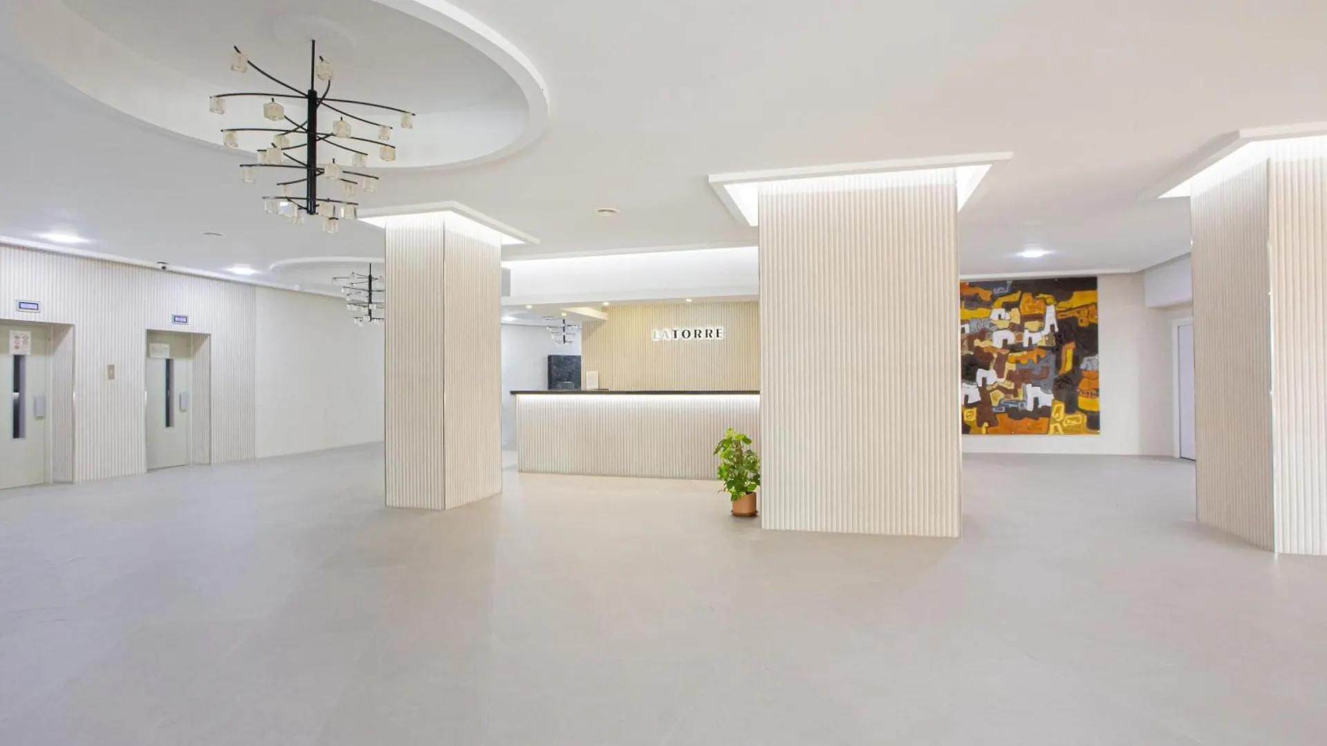 Apartamento Zen Loft Torremolinos