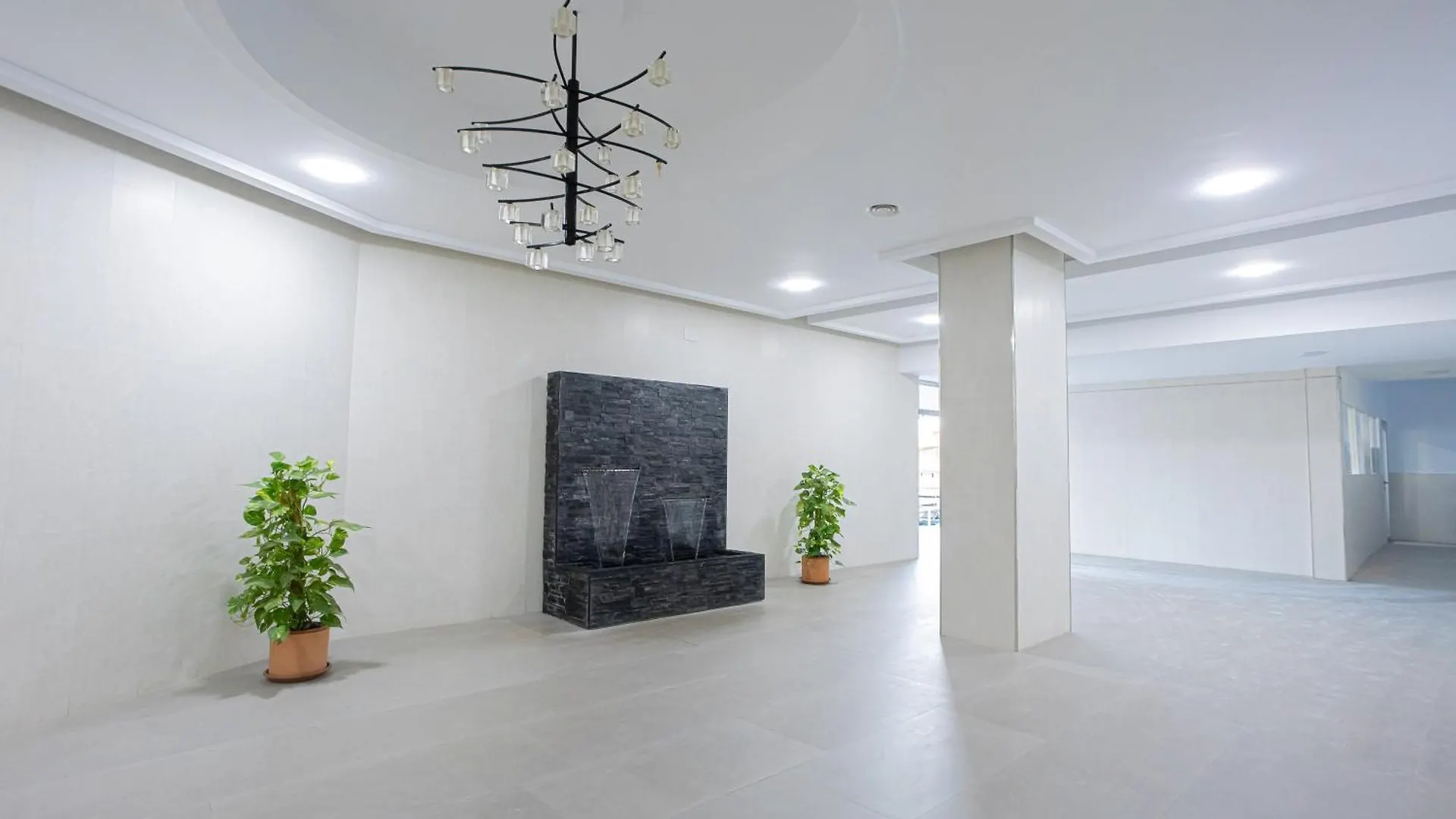 Apartamento Zen Loft Torremolinos