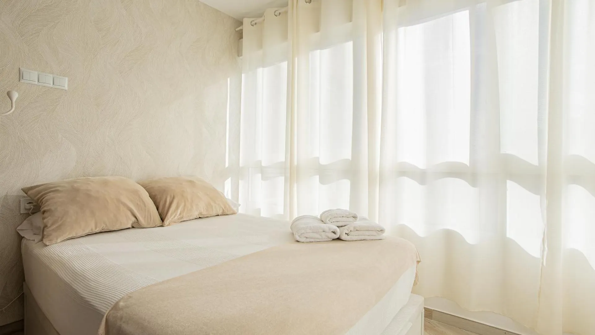 Apartamento Zen Loft Torremolinos
