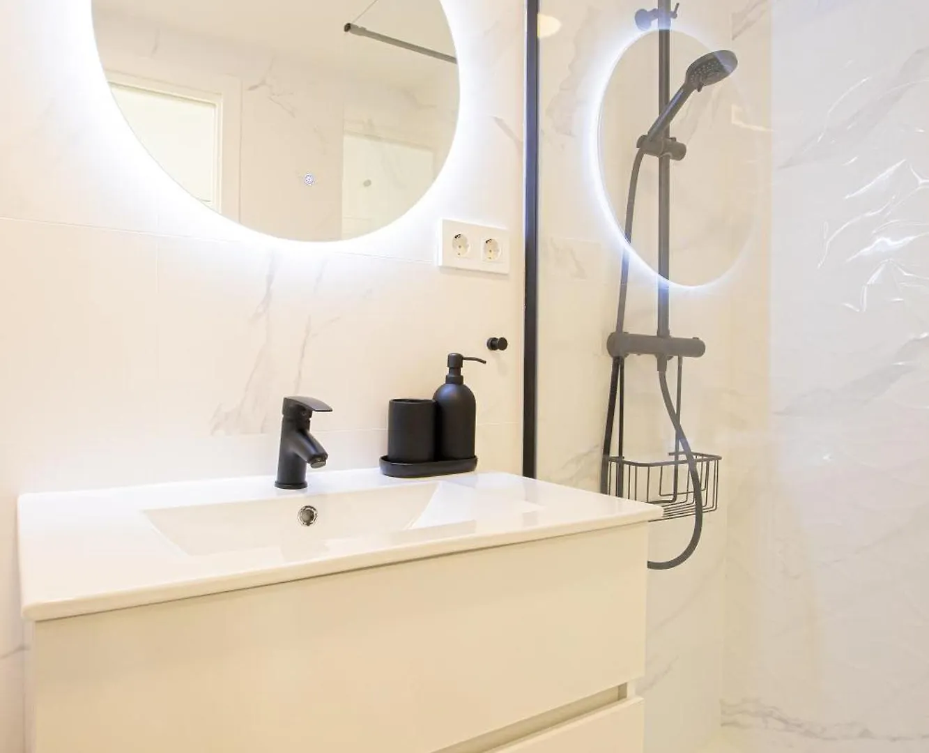 Apartamento Zen Loft Torremolinos España