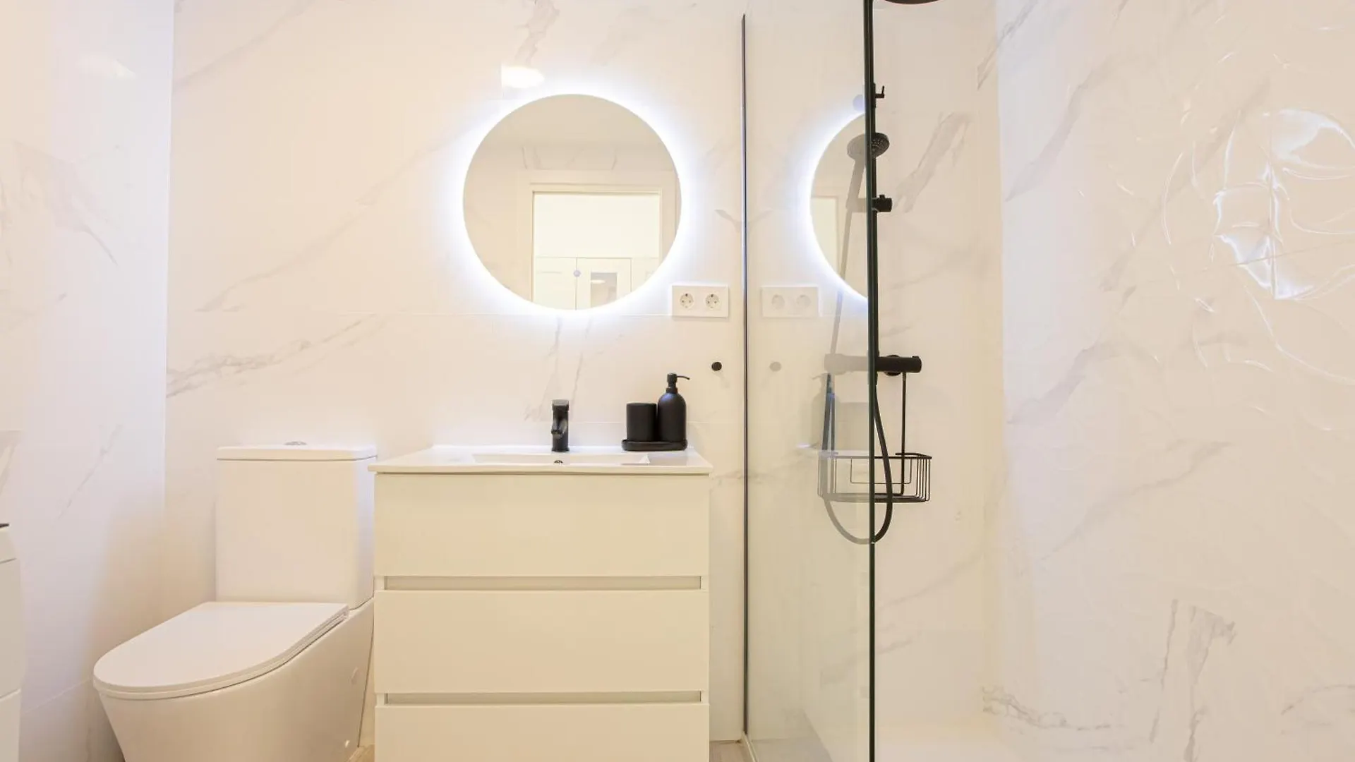 Apartamento Zen Loft Torremolinos