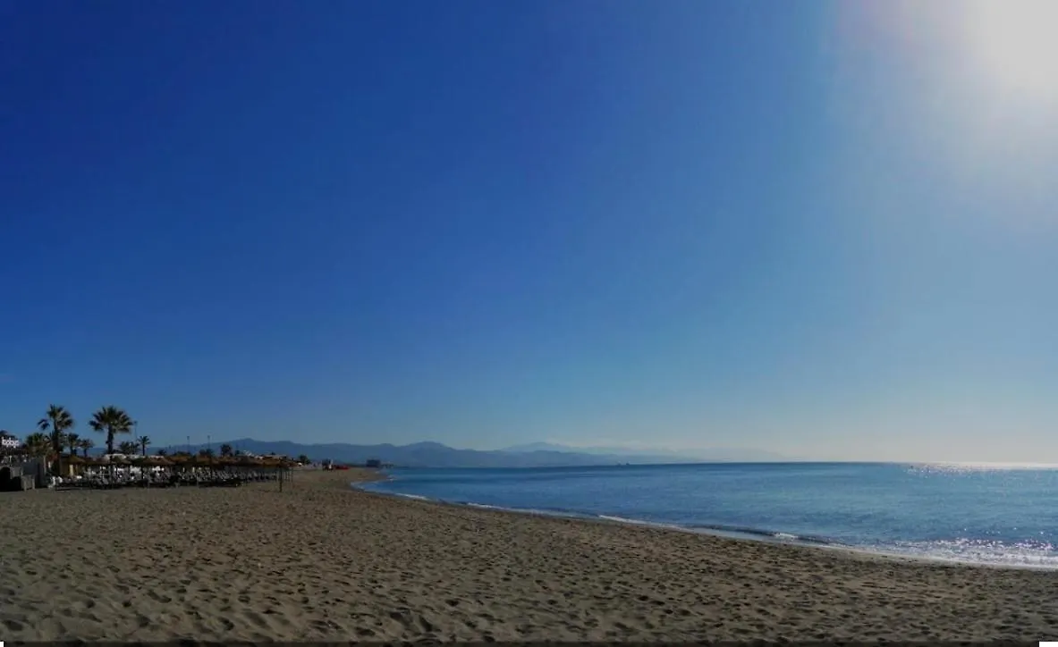 Apartamento Zen Loft Torremolinos
