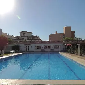  Apartment Carihuela Palace Studio 419 Beach - Playa Spain
