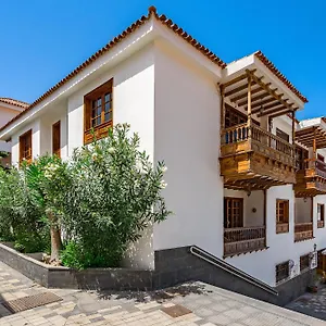  Apartment Cozy Two Bedrooms In The Heart Of Gigantes Spain