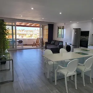  Apartment Jandia Spain