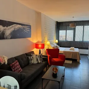  Apartment Estudio Junto La Nogalera 1 Spain