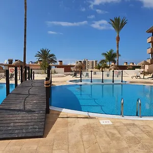  Apartment Paraiso Spain